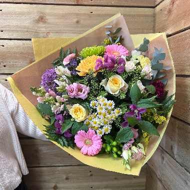 Bouquets