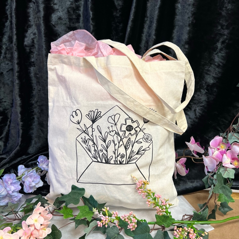 Tote Bags